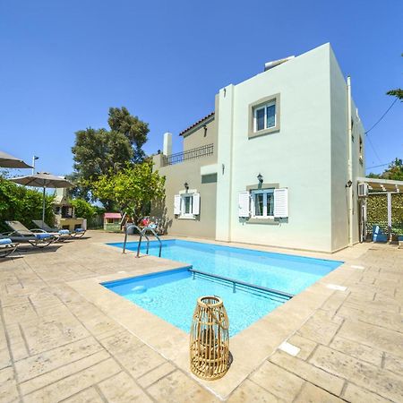 Elia Villa Angeliana  Ngoại thất bức ảnh