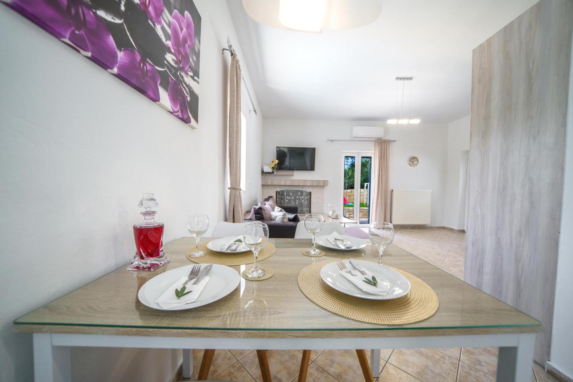 Elia Villa Angeliana  Ngoại thất bức ảnh