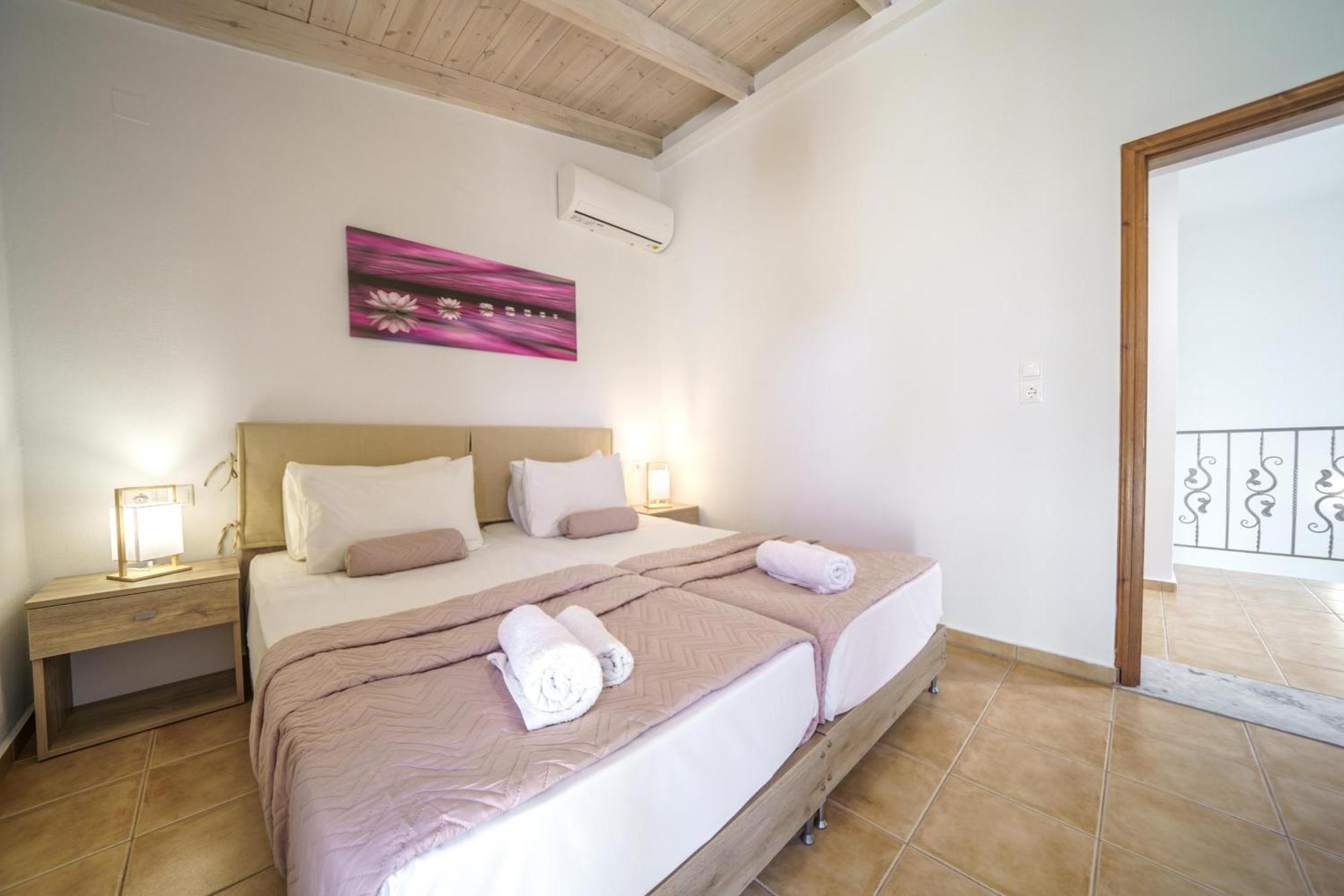 Elia Villa Angeliana  Ngoại thất bức ảnh