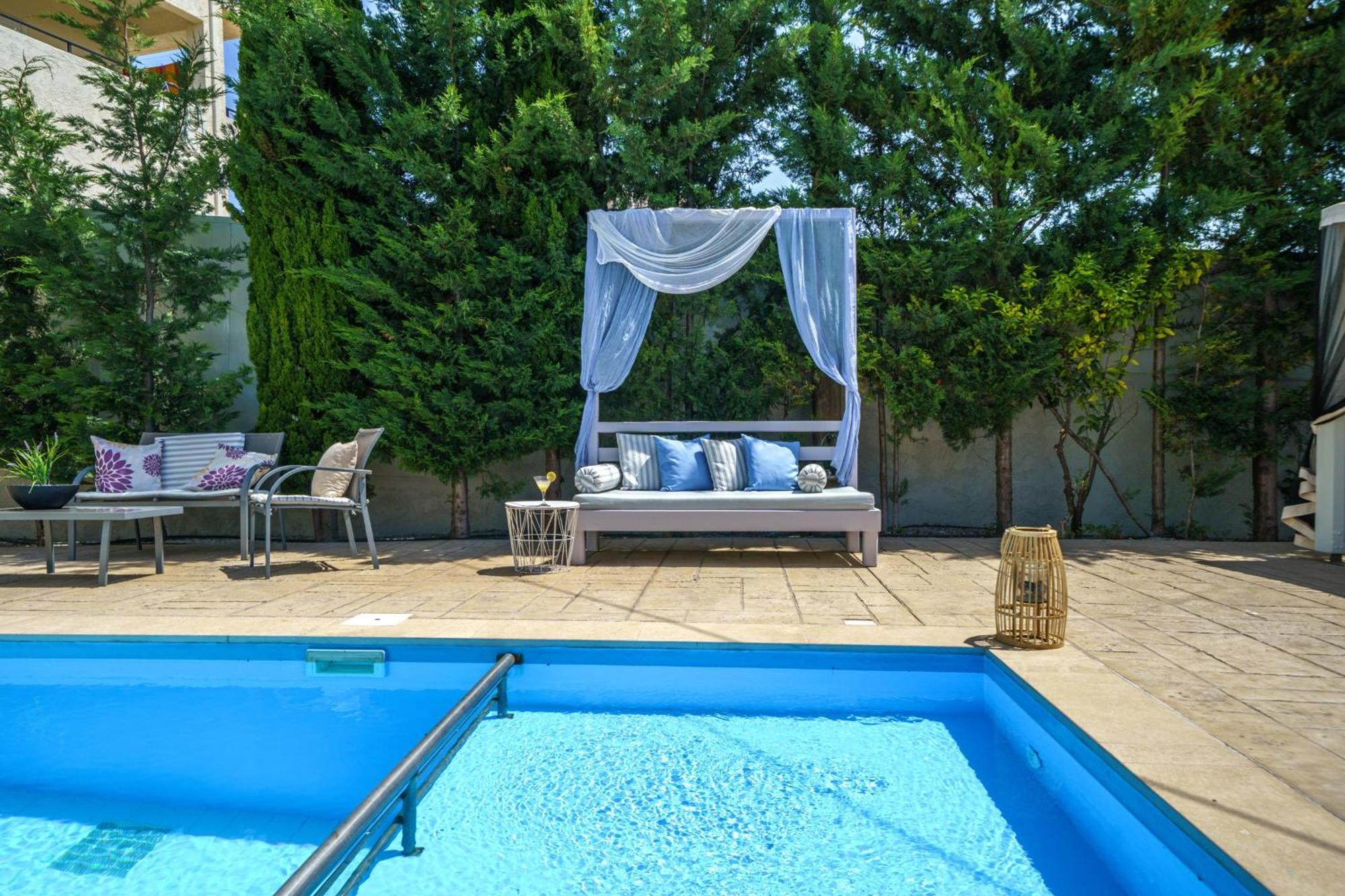 Elia Villa Angeliana  Ngoại thất bức ảnh