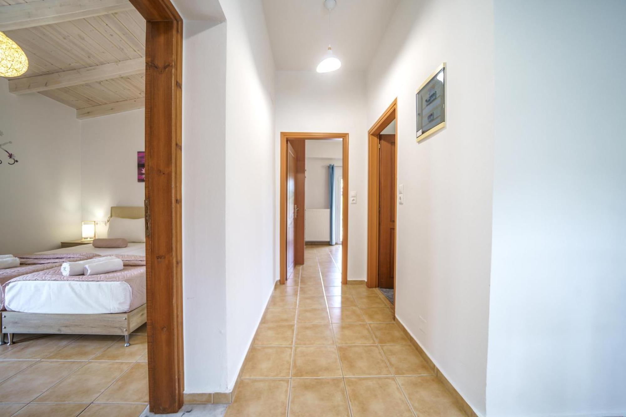 Elia Villa Angeliana  Ngoại thất bức ảnh