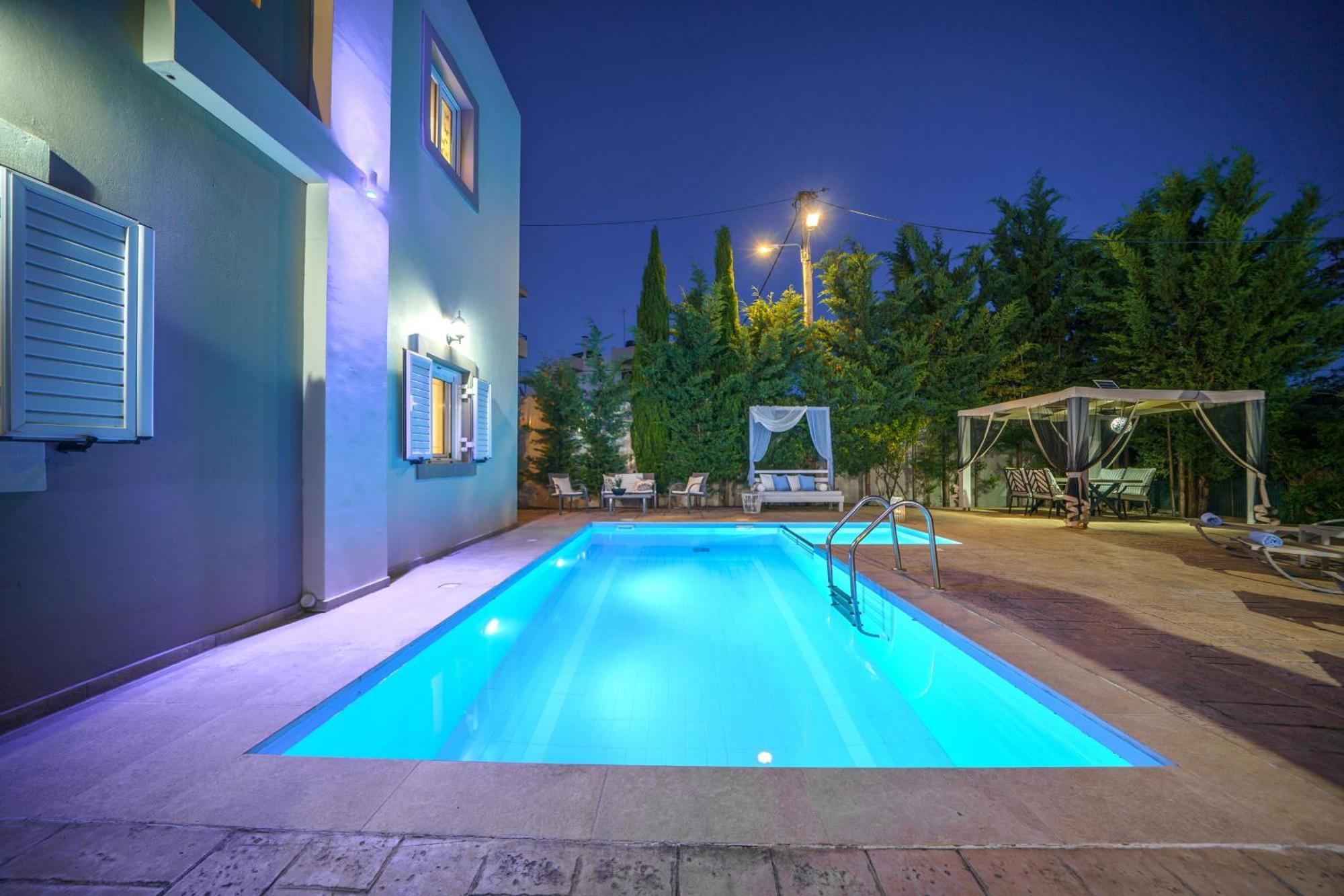 Elia Villa Angeliana  Ngoại thất bức ảnh