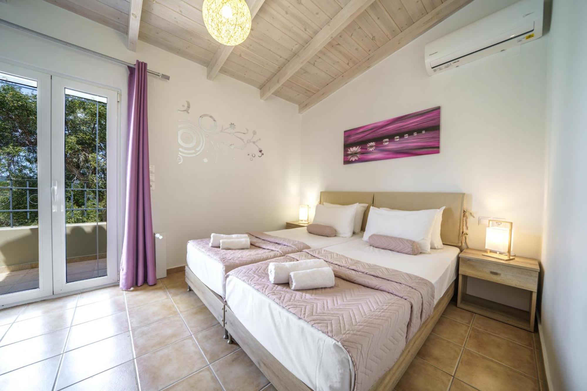 Elia Villa Angeliana  Ngoại thất bức ảnh