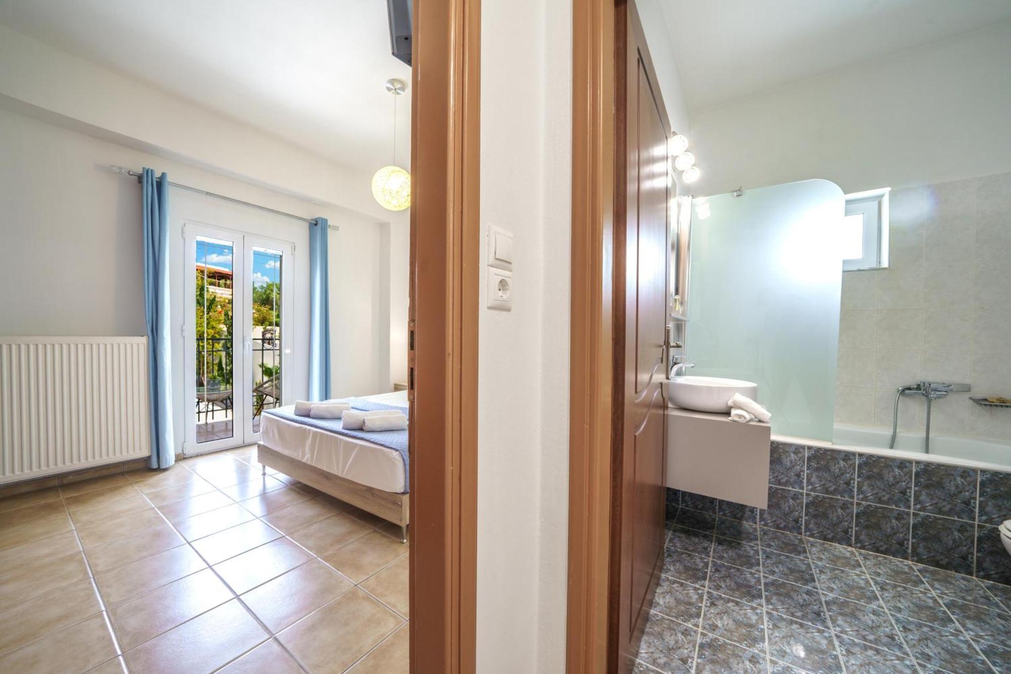 Elia Villa Angeliana  Ngoại thất bức ảnh