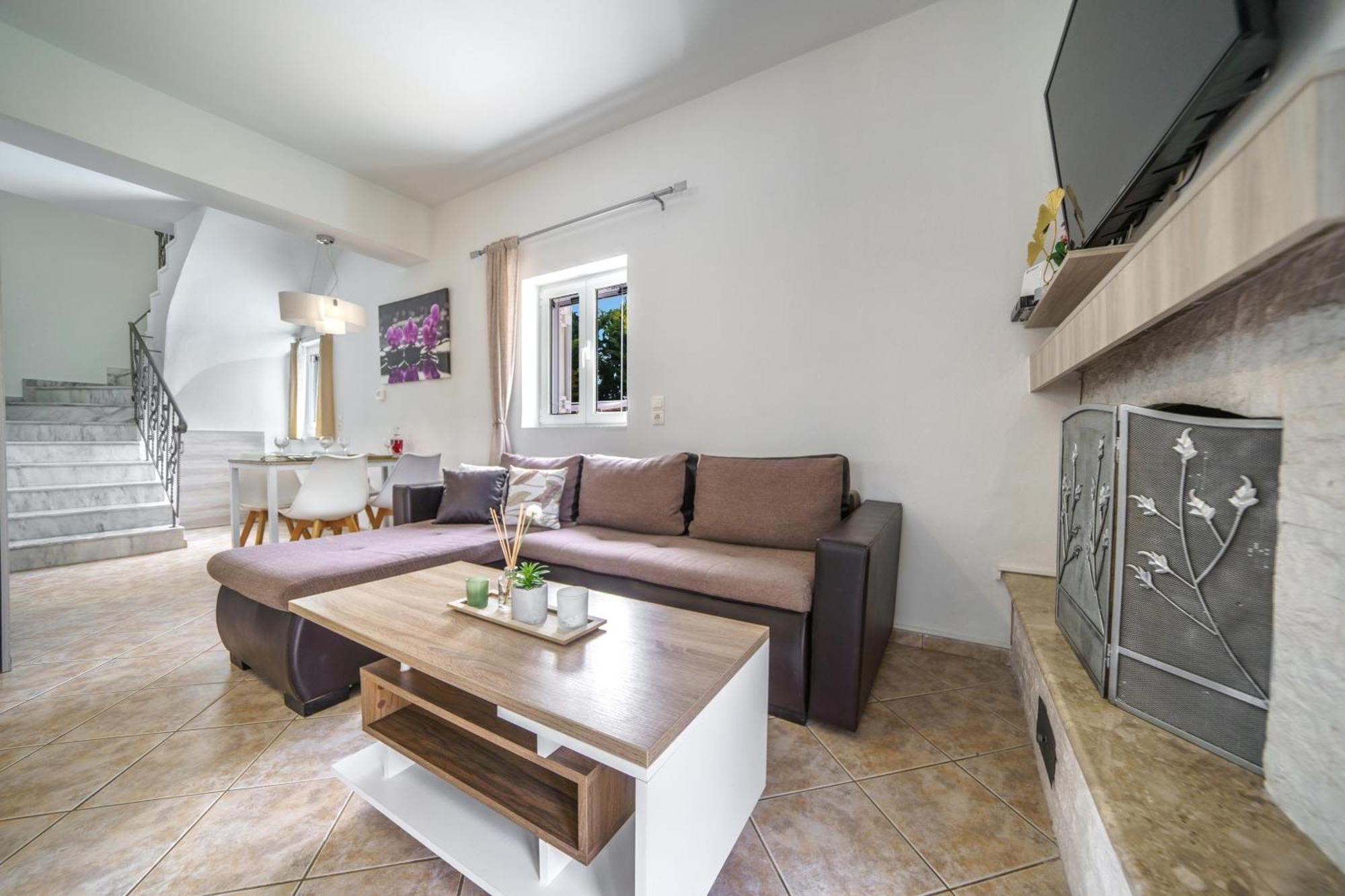 Elia Villa Angeliana  Ngoại thất bức ảnh