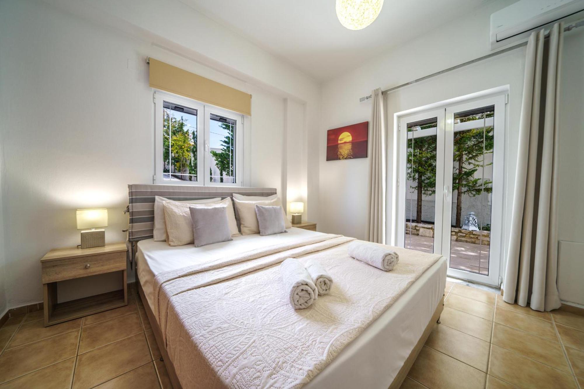 Elia Villa Angeliana  Ngoại thất bức ảnh