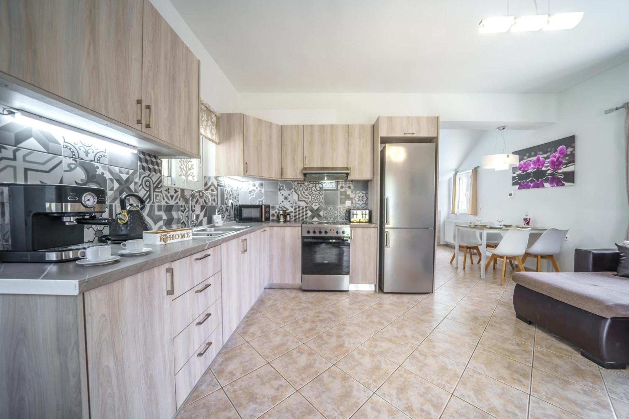 Elia Villa Angeliana  Ngoại thất bức ảnh