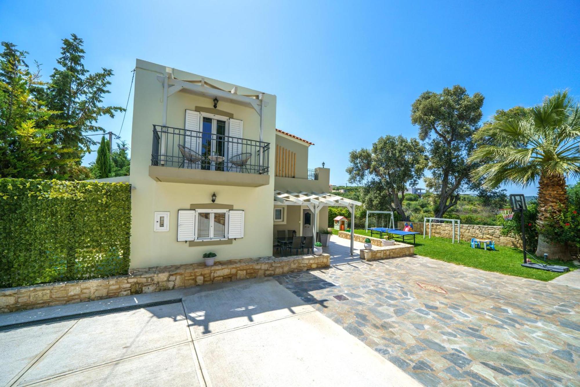 Elia Villa Angeliana  Ngoại thất bức ảnh