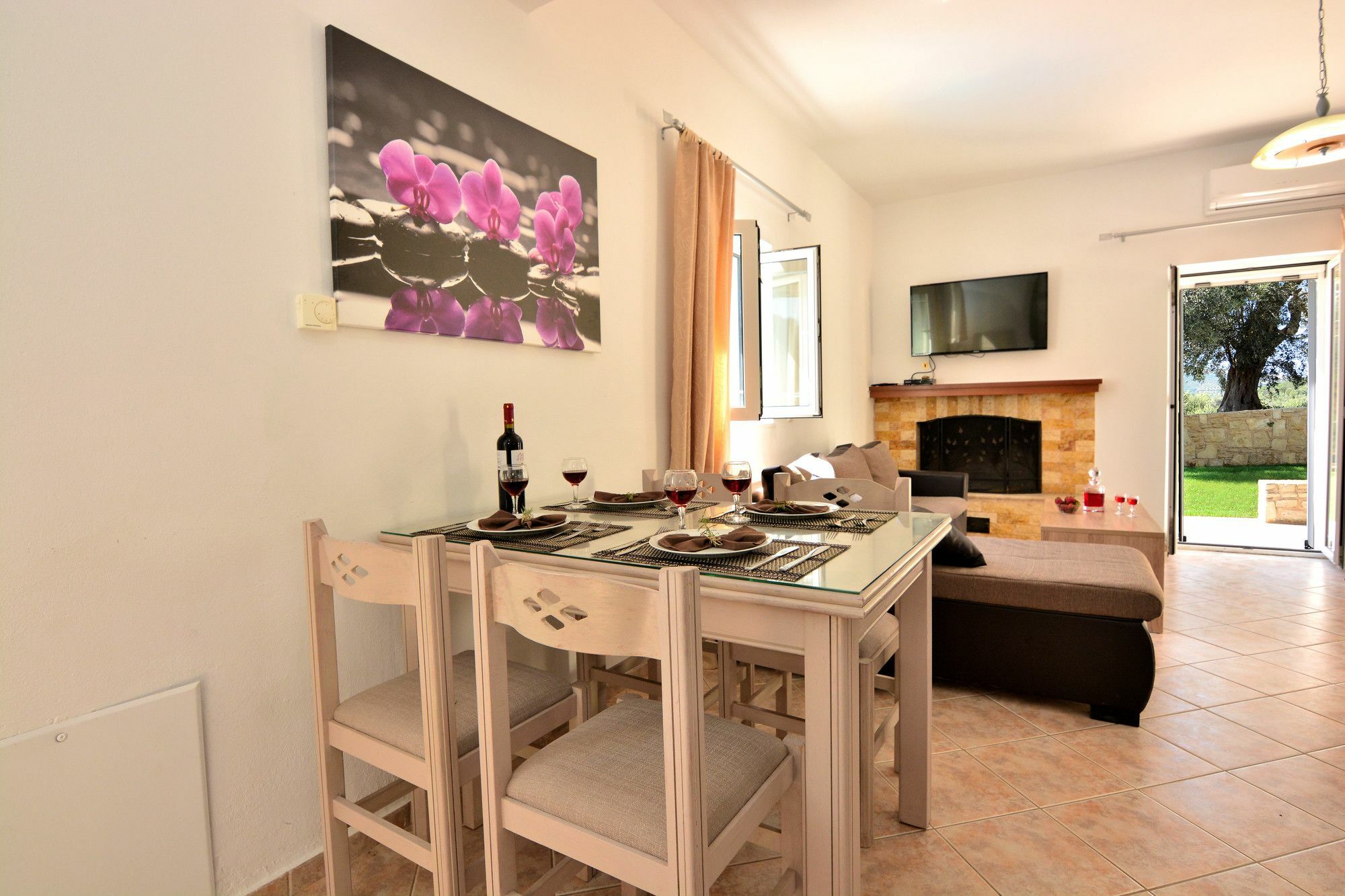 Elia Villa Angeliana  Ngoại thất bức ảnh