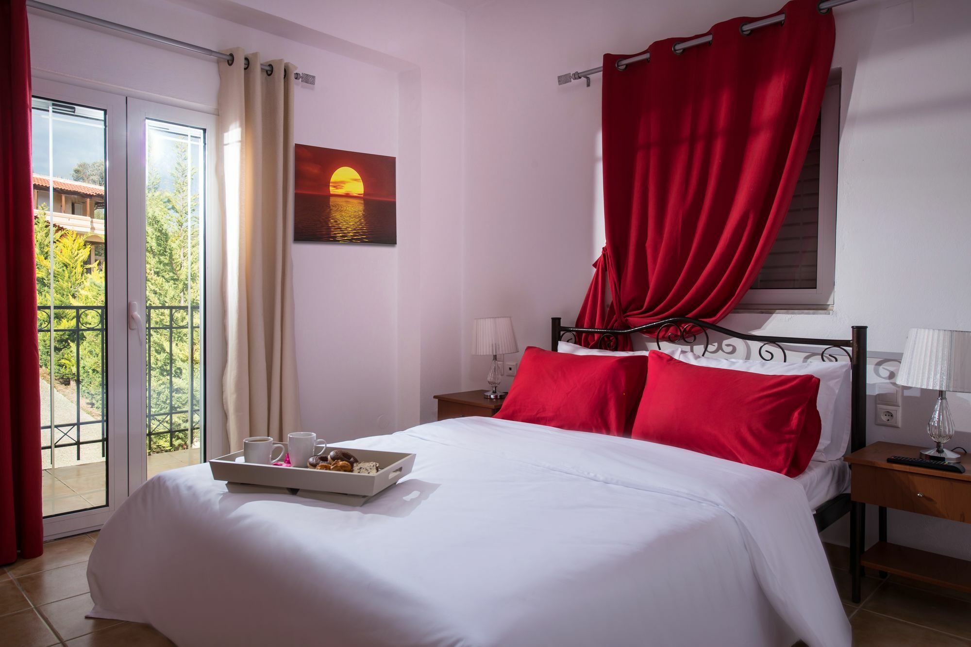 Elia Villa Angeliana  Ngoại thất bức ảnh