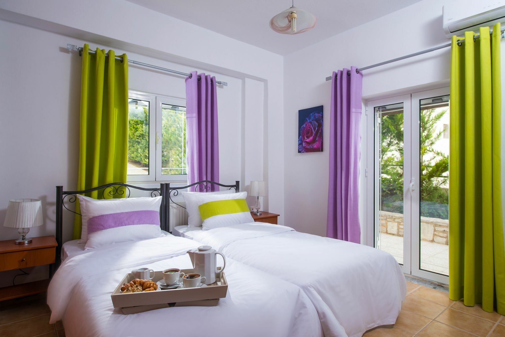 Elia Villa Angeliana  Ngoại thất bức ảnh