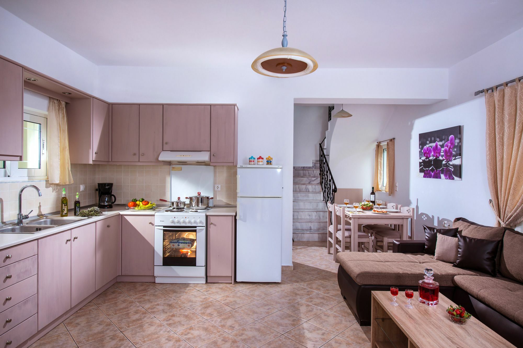 Elia Villa Angeliana  Ngoại thất bức ảnh