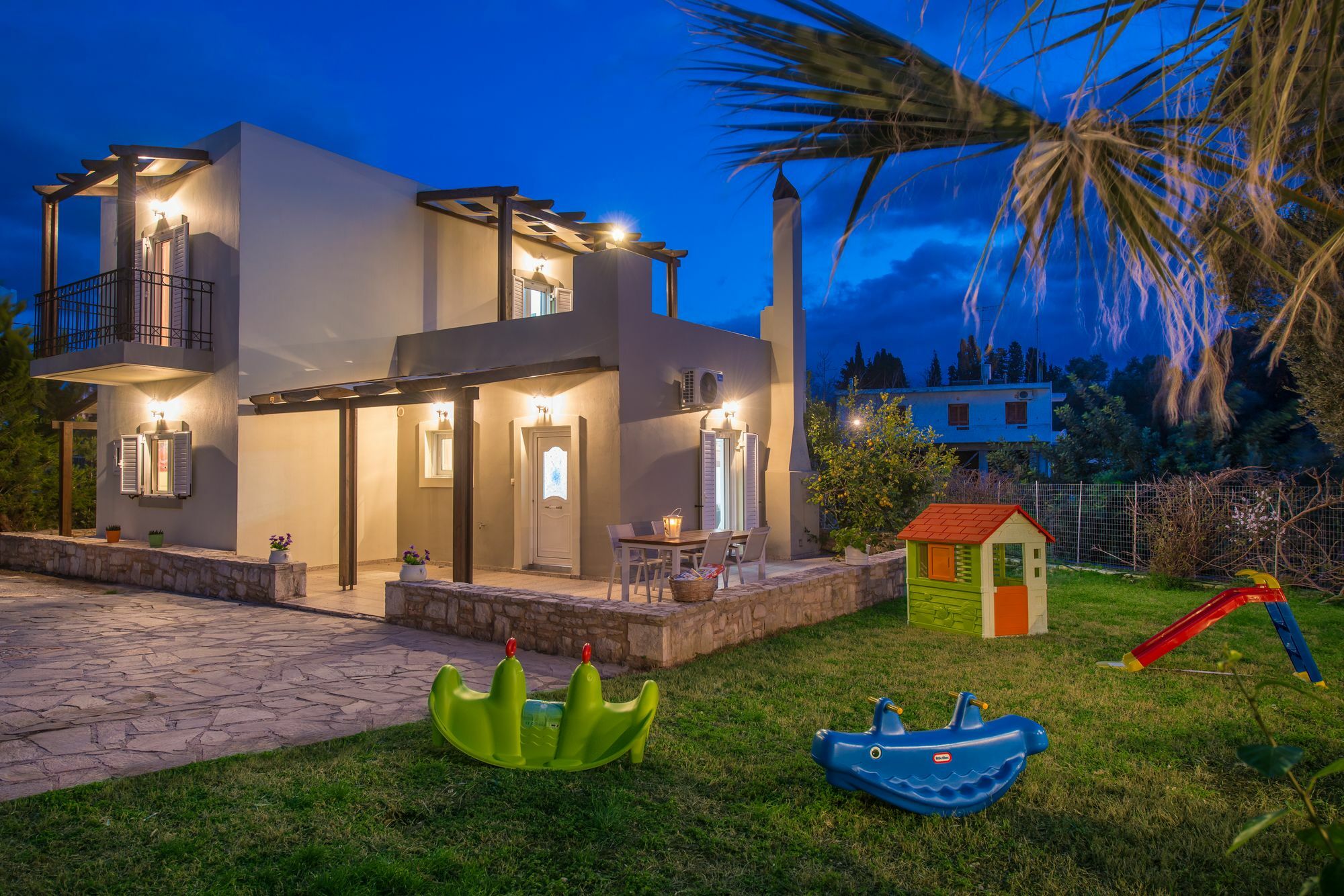 Elia Villa Angeliana  Ngoại thất bức ảnh
