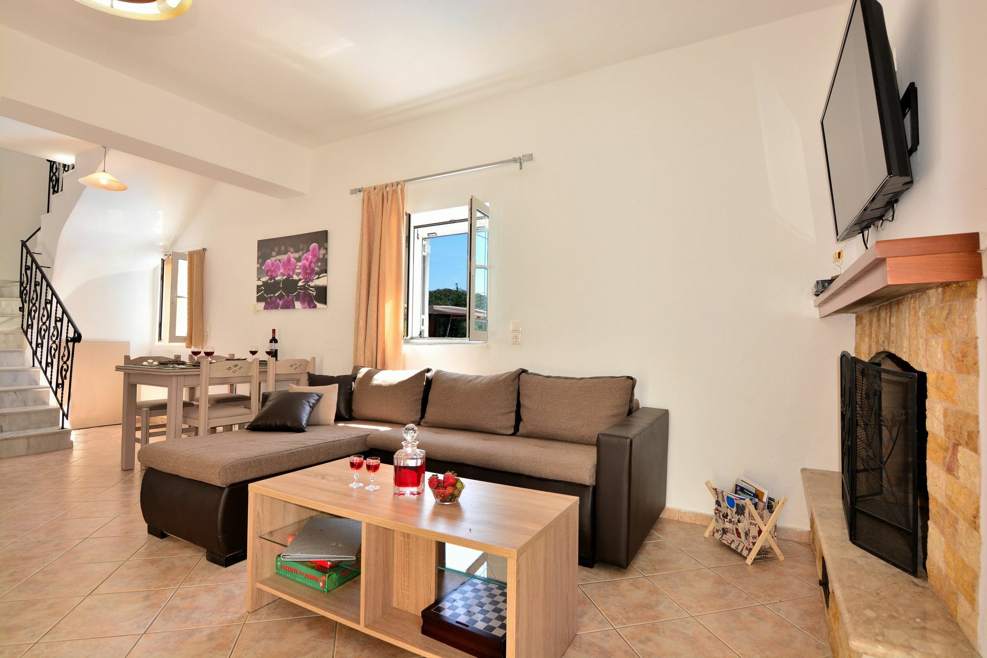 Elia Villa Angeliana  Ngoại thất bức ảnh