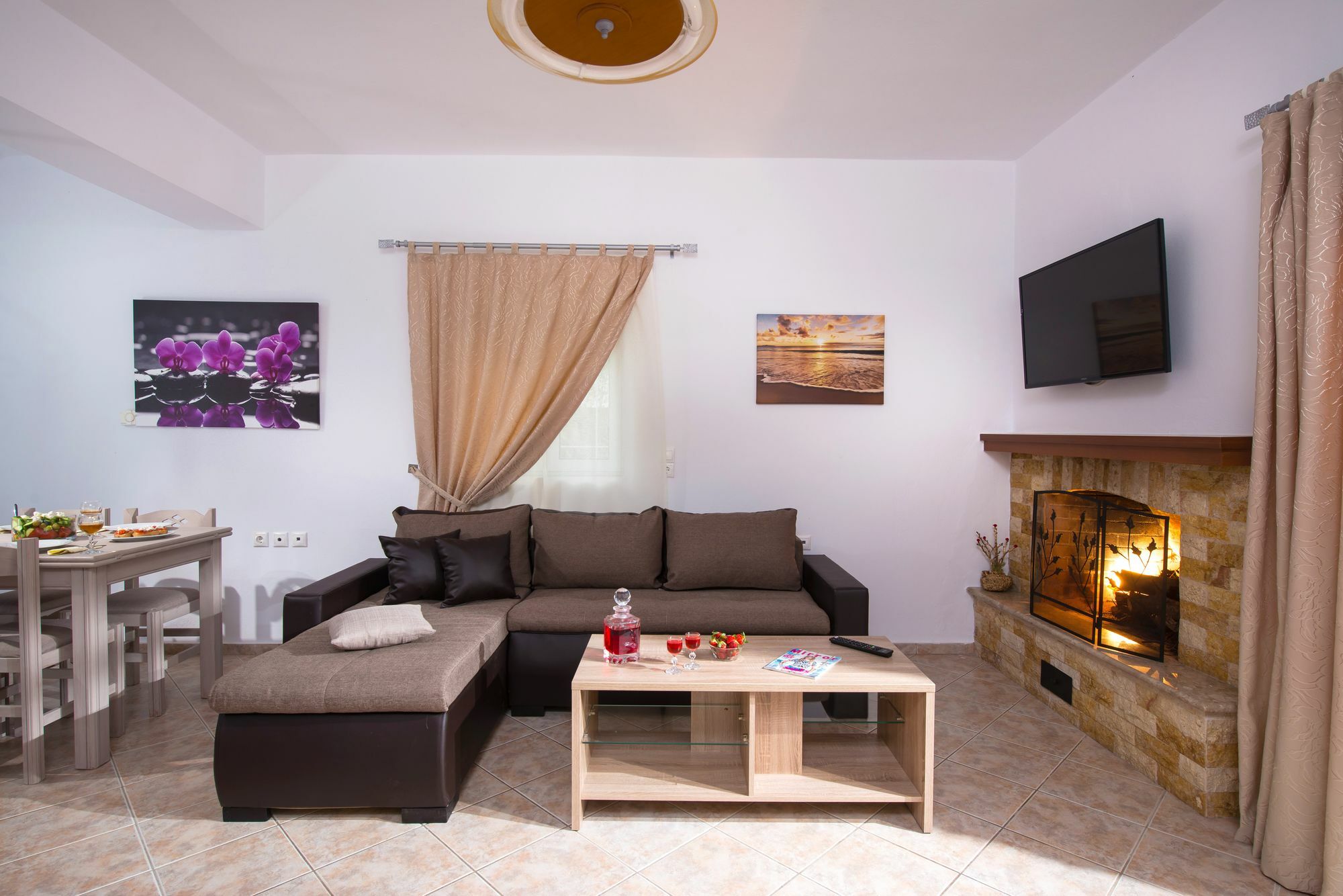 Elia Villa Angeliana  Ngoại thất bức ảnh
