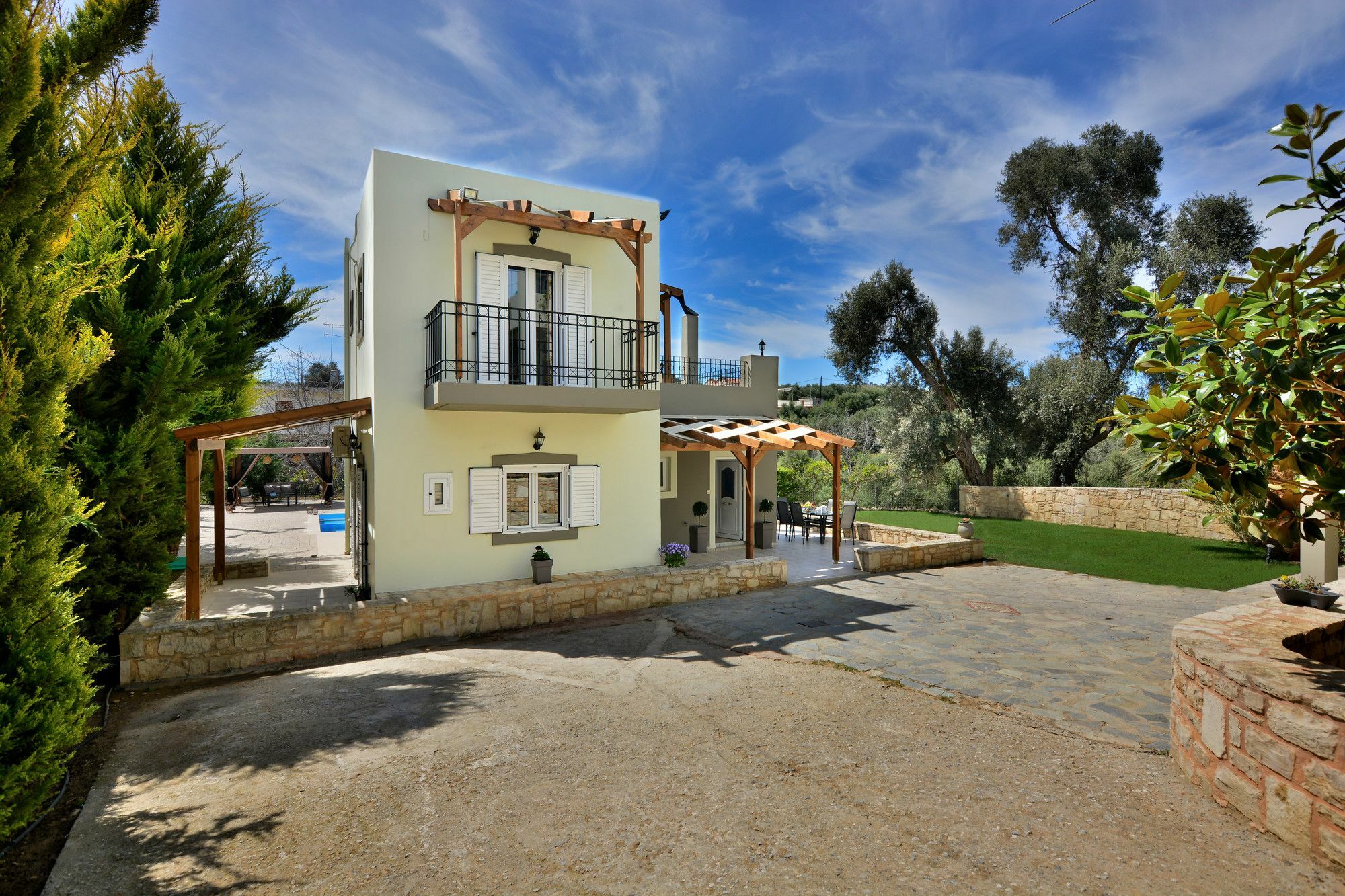 Elia Villa Angeliana  Ngoại thất bức ảnh